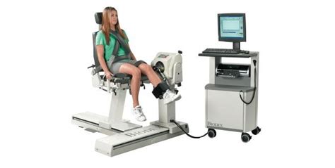 acl strength test machine|return to sport functional tests.